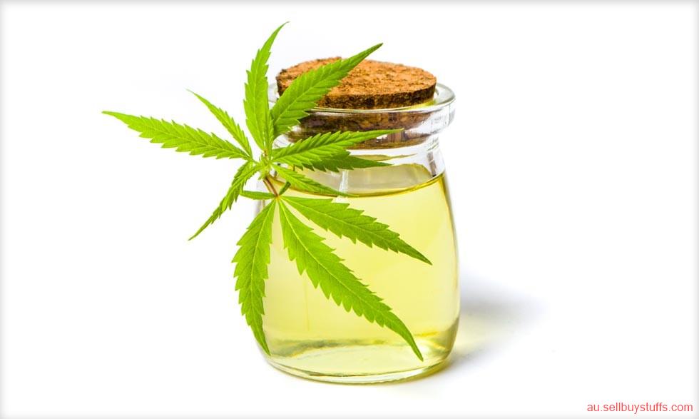 Australia Classifieds Alex Trebek CBD Oil Anmeldelser(site)!