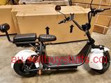 Australia Classifieds New Electric CityCoco Double Seater Scooter 