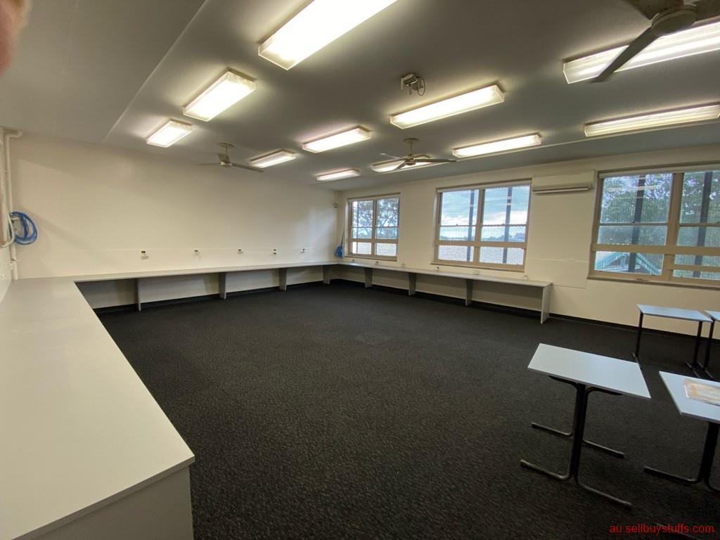 Australia Classifieds Custom Joinery in Liverpool