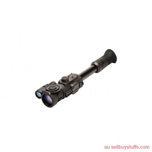 Australia Classifieds SightMark Photon RT 4.5-9x42S Digital Night Vision Riflescope SM18015 (EXPERTBINOCULAR)