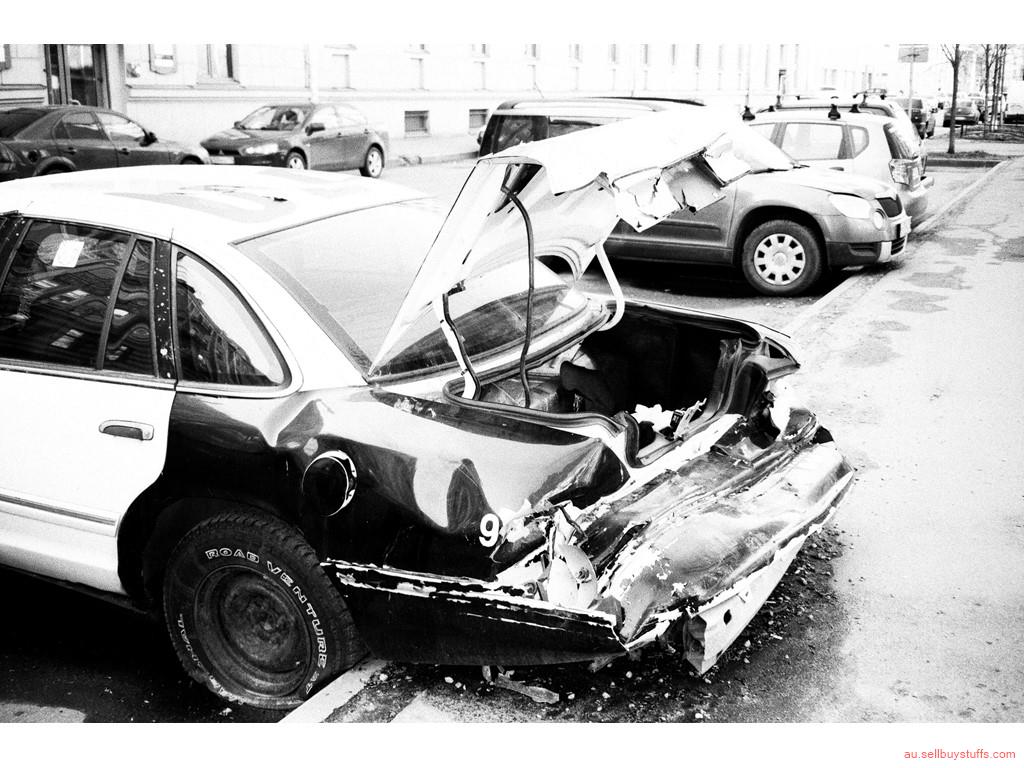 Australia Classifieds Car wrecker Lonsdale