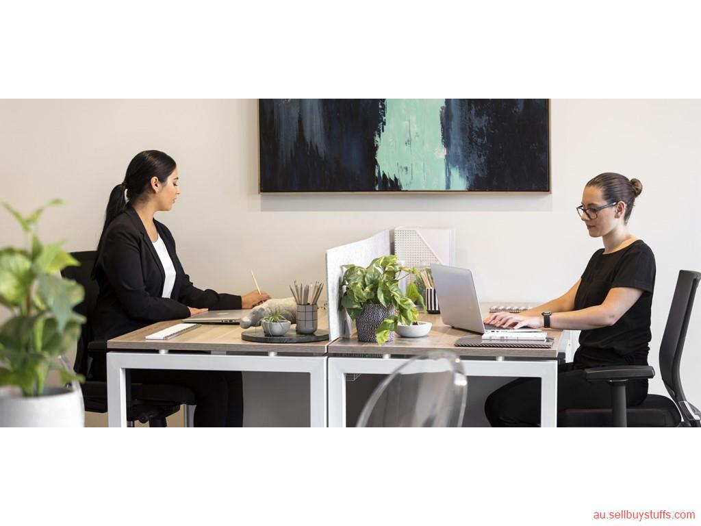Australia Classifieds Serviced Office Melbourne - APSO