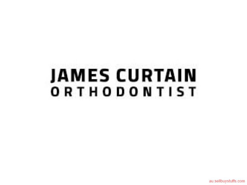 Australia Classifieds Jamescurtain Orthodontist