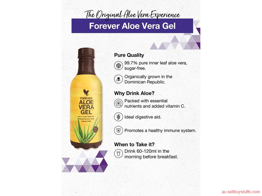 Australia Classifieds Online shop Forever Living Products Australia