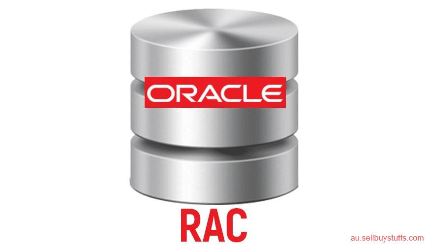 Australia Classifieds Best Oracle RAC 19c Training from Hyderabad