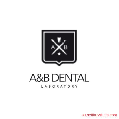 Australia Classifieds anb dental laboratory