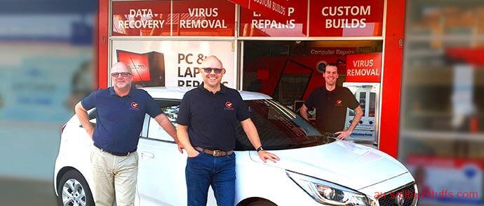 Australia Classifieds Choicetel - Computer Repairs Wynnum