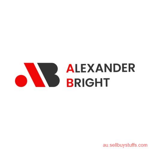 Australia Classifieds Alexander Bright | Top Business Advisory Melbourne Experts