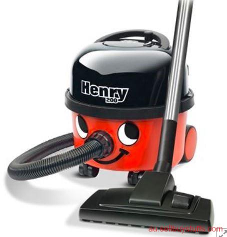 Australia Classifieds Buy Online Numatic Vacuum From Multi Range 