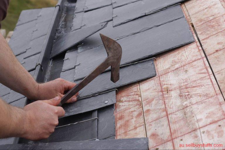 Australia Classifieds Slate Roofing Contractors Near Me