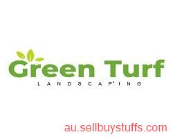 Australia Classifieds Green Turf Landscaping