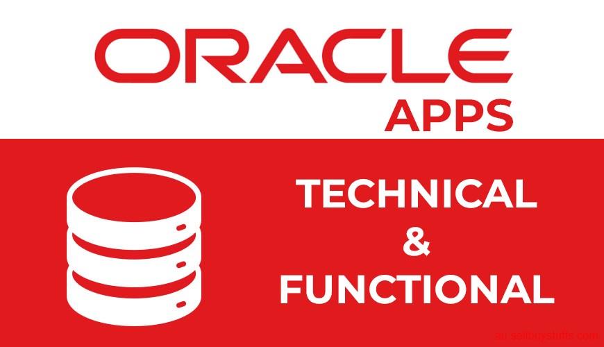 Australia Classifieds Best Oracle Apps Technical Training from Hyderabad 