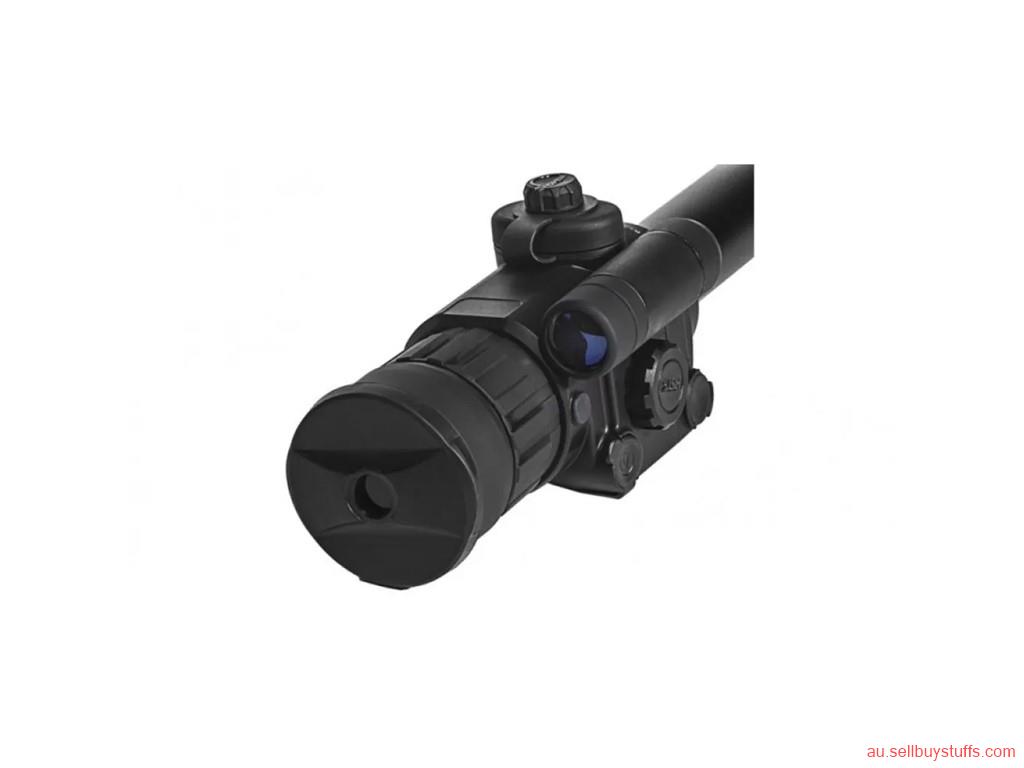 Australia Classifieds Sightmark Photon 6.5x50S Digital NV Riflescope SM18009 