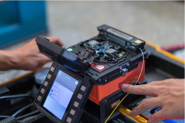 Australia Classifieds Fusion Splicer - Fibresales