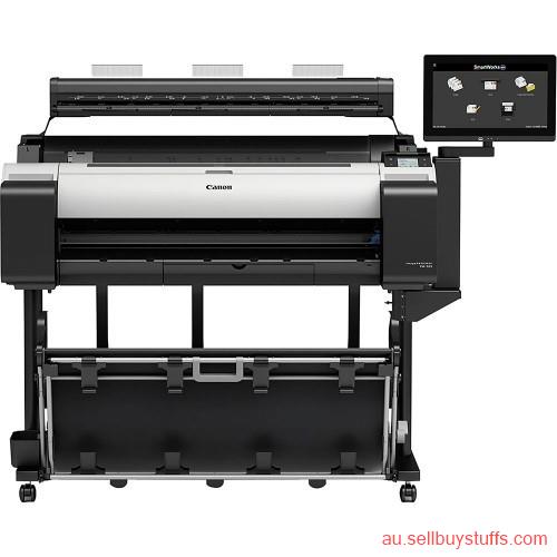 Australia Classifieds Canon imagePROGRAF TM-305 36" Large-Format Inkjet Printer with MFP Z36 Scanner (MEGAHPRINTING)