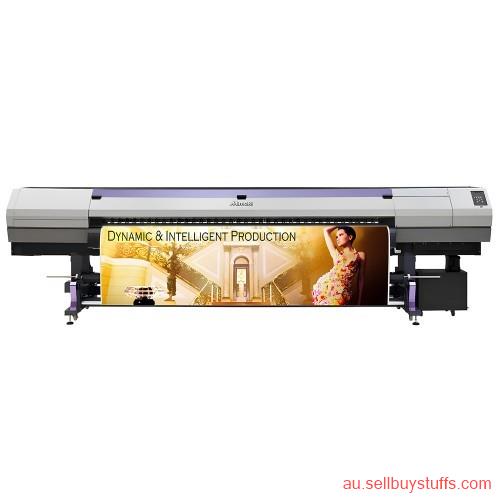 Australia Classifieds Mimaki SIJ-320 UV Printer (MEGAHPRINTING)