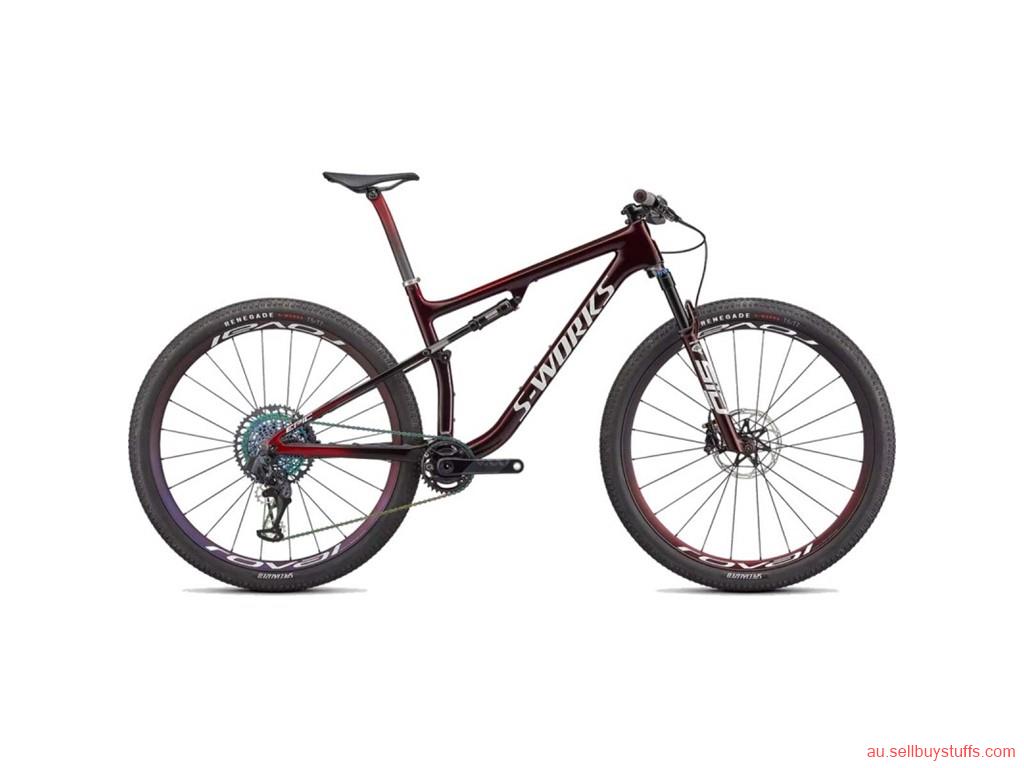 Australia Classifieds 2022 Specialized S-Works Epic