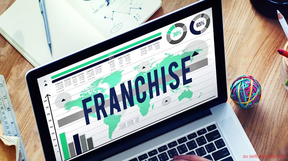 Australia Classifieds How To Franchise Your Business?