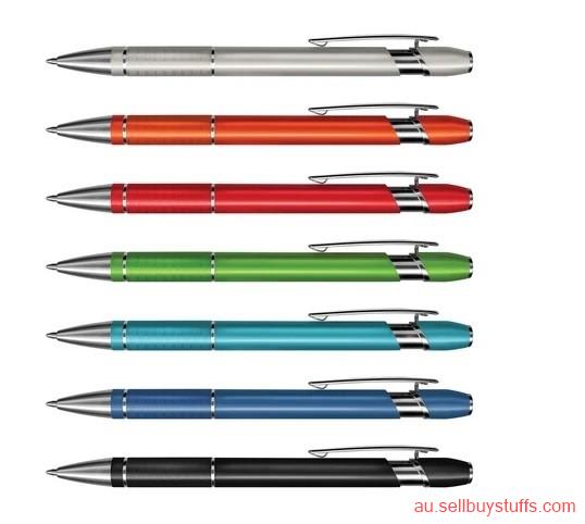 Australia Classifieds Cheap metal Pens With Logo