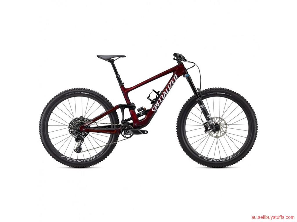 Australia Classifieds 2020 SPECIALIZED ENDURO EXPERT MOUNTAIN BIKE - (Fastracycles)