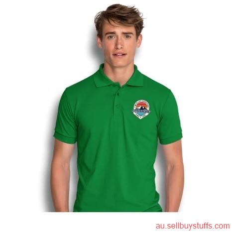 Australia Classifieds  Promotional Polo Shirts