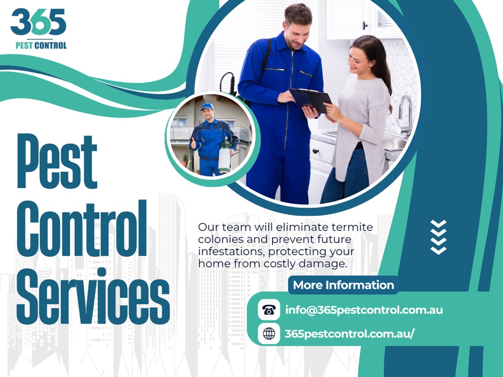 Australia Classifieds Comprehensive Pest Control in Beaumaris – Trusted Experts for a Pest-Free Home