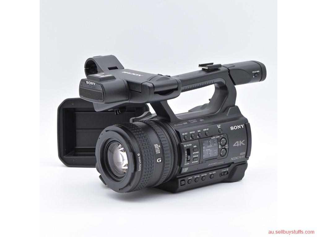 Australia Classifieds NIKON ZF,NIKON Z9, NIKON Z8,SONY PXW -Z280,SONY Z300,SONY PXW-Z200