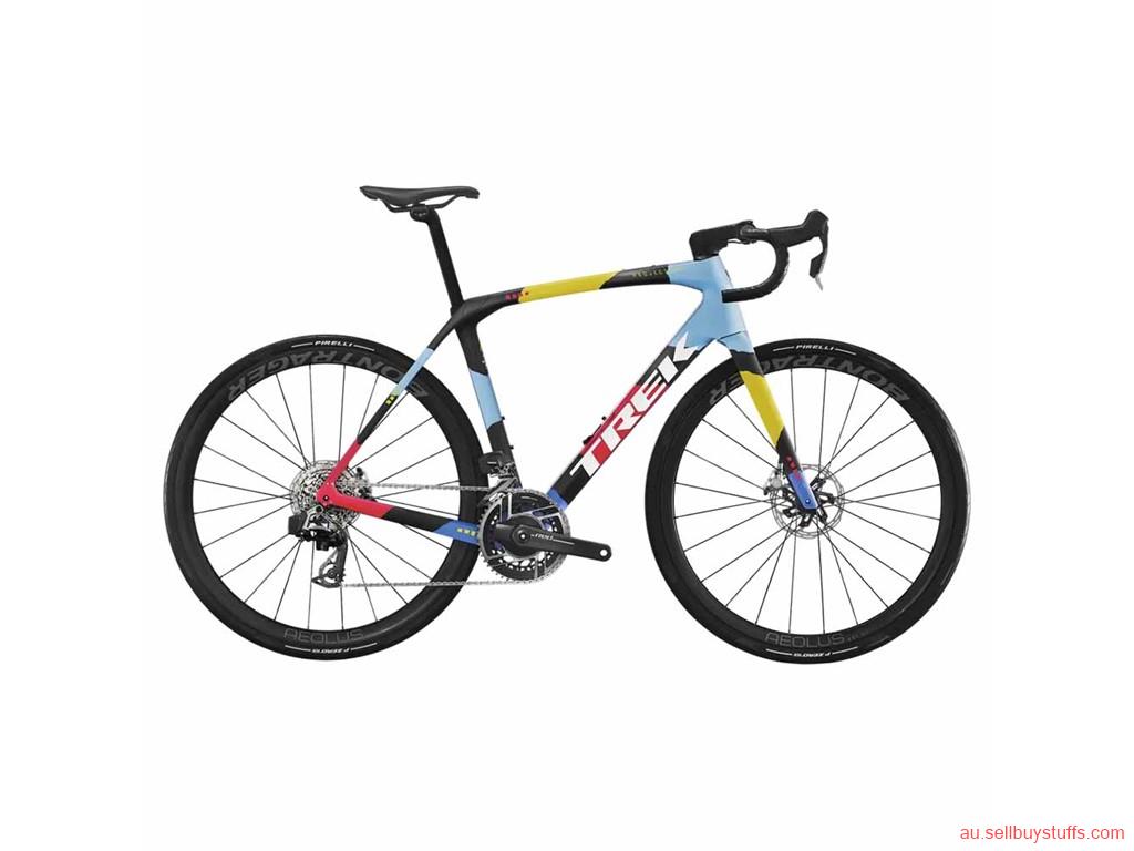Australia Classifieds Trek Domane SLR 9 AXS Gen 4 2025 ( Semerubike )