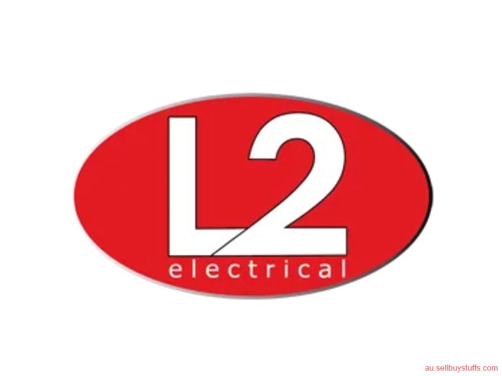 Australia Classifieds L2 Electrical
