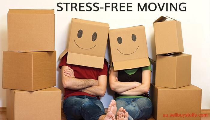 Australia Classifieds Hire Removalists Sutherland Shire, My Moovers for a stress-free move