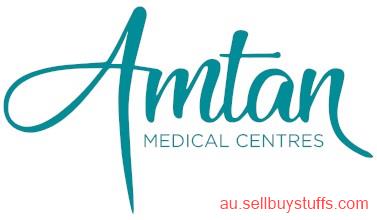 Australia Classifieds Amtan Medical Pacific Pines