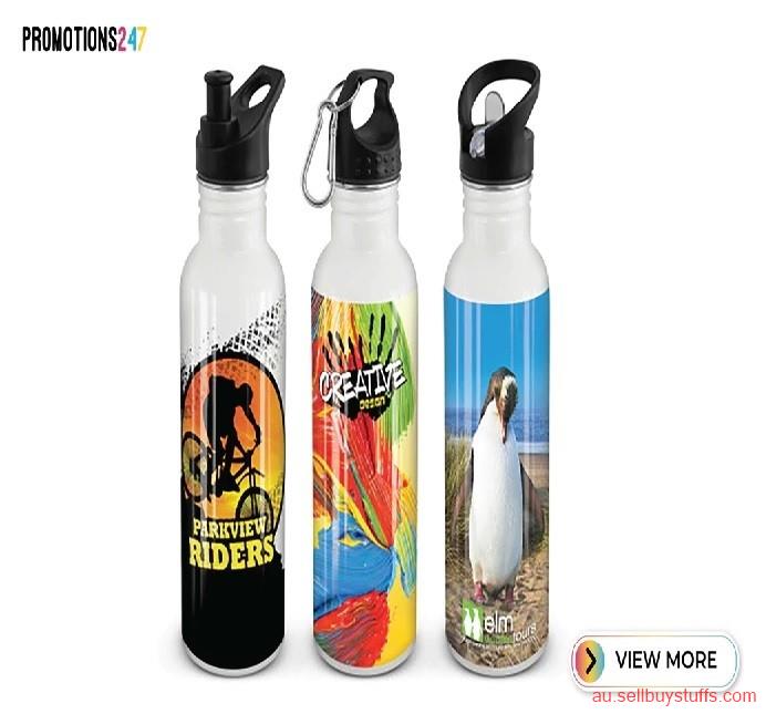 Australia Classifieds Customised Metal Water Bottles: Their Uses & Features, Benefits, and More