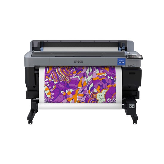 Australia Classifieds Epson SureColor F6470H 44" Dye-Sublimation Printer (WORLDPRINTHEAD)