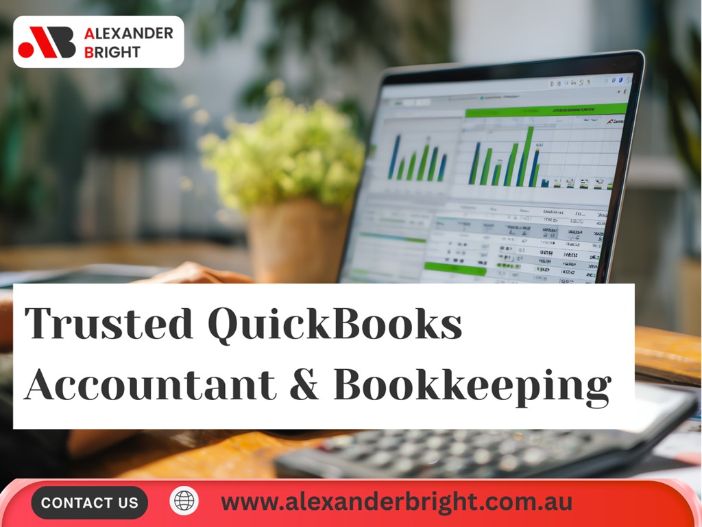 Australia Classifieds Streamline Your Business Finances — Trusted QuickBooks Accountant & Bookkeeping in Melbourne