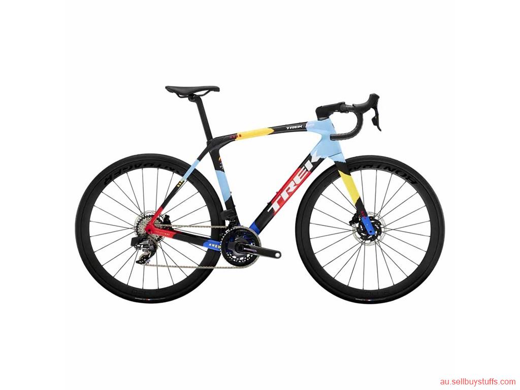 Australia Classifieds Trek Domane SLR 7 AXS Gen 4 2025 ( Semerubike )