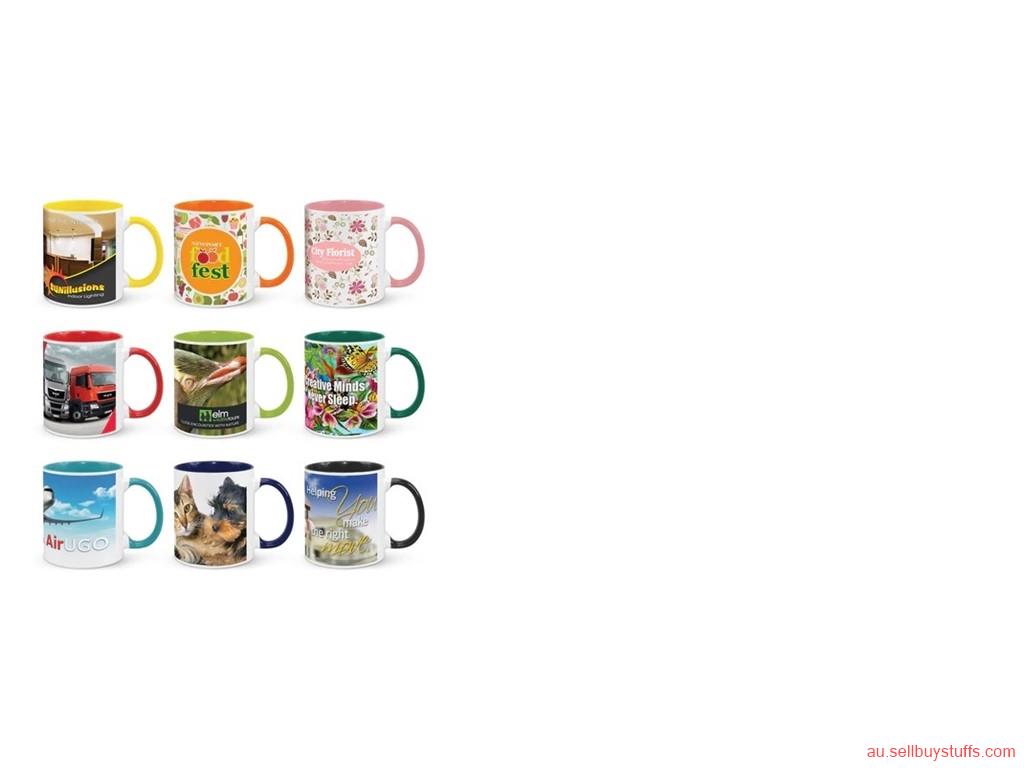 Australia Classifieds custom coffee mugs 