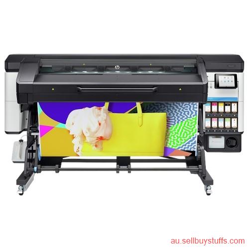 Australia Classifieds HP Latex 700W 64" Wide Format Printer (MEGAHPRINTING)