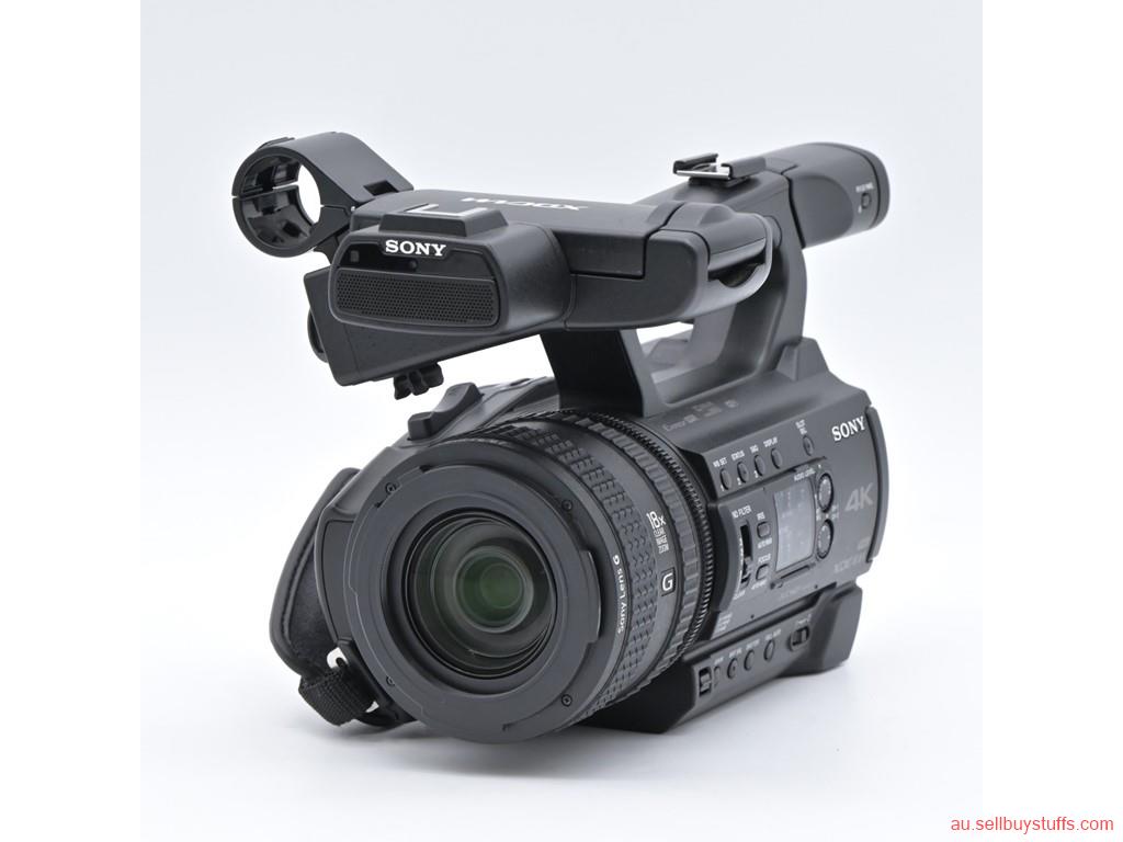 Australia Classifieds NIKON ZF,NIKON Z9, NIKON Z8,SONY PXW -Z280,SONY Z300,SONY PXW-Z200