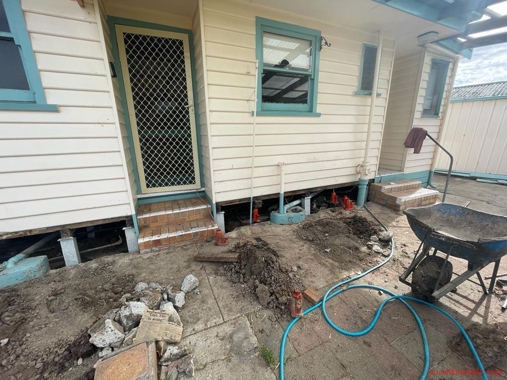 Australia Classifieds Restumping near Melbourne