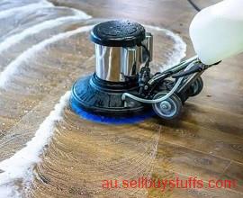 Australia Classifieds Emergency Cleaning Service