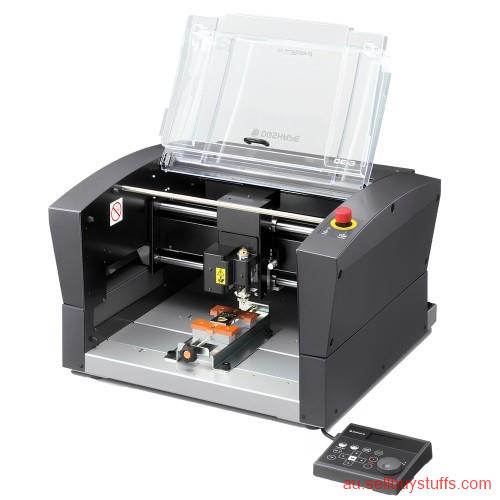 Australia Classifieds Roland DE-3 Desktop Rotary Engraver (MEGAHPRINTING)