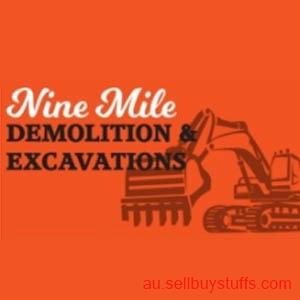 Australia Classifieds Nine Mile Demolition & Excavations