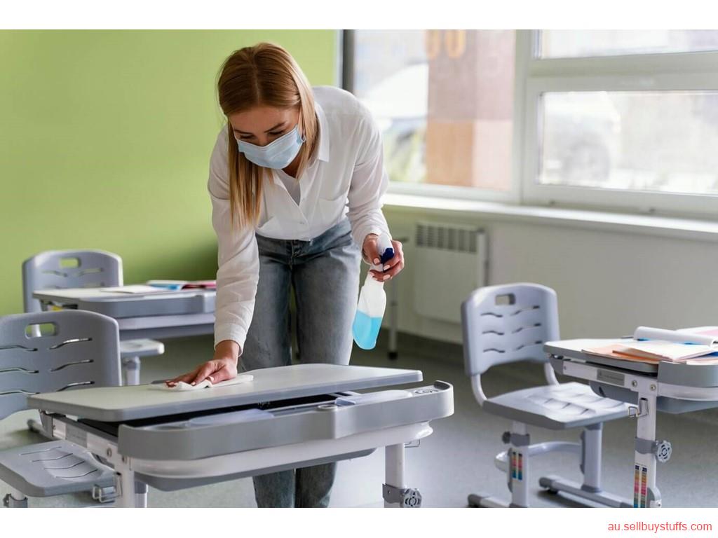 Australia Classifieds House Cleaning Services in Mulgrave