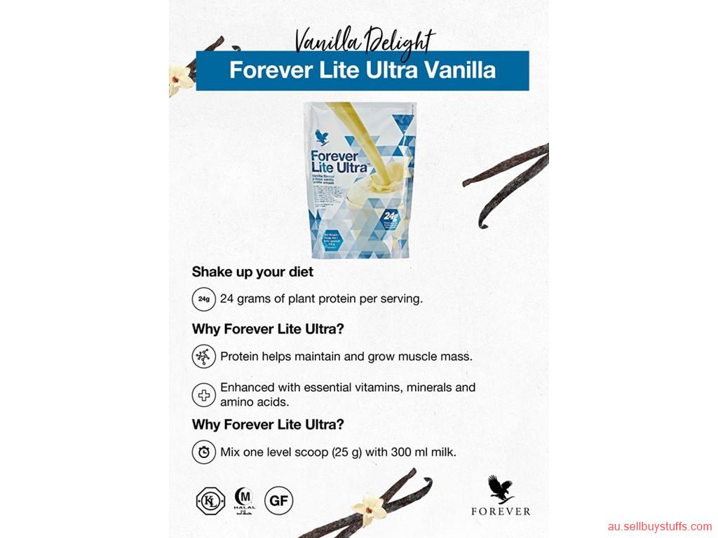 Australia Classifieds Online shop Forever Living Products Australia