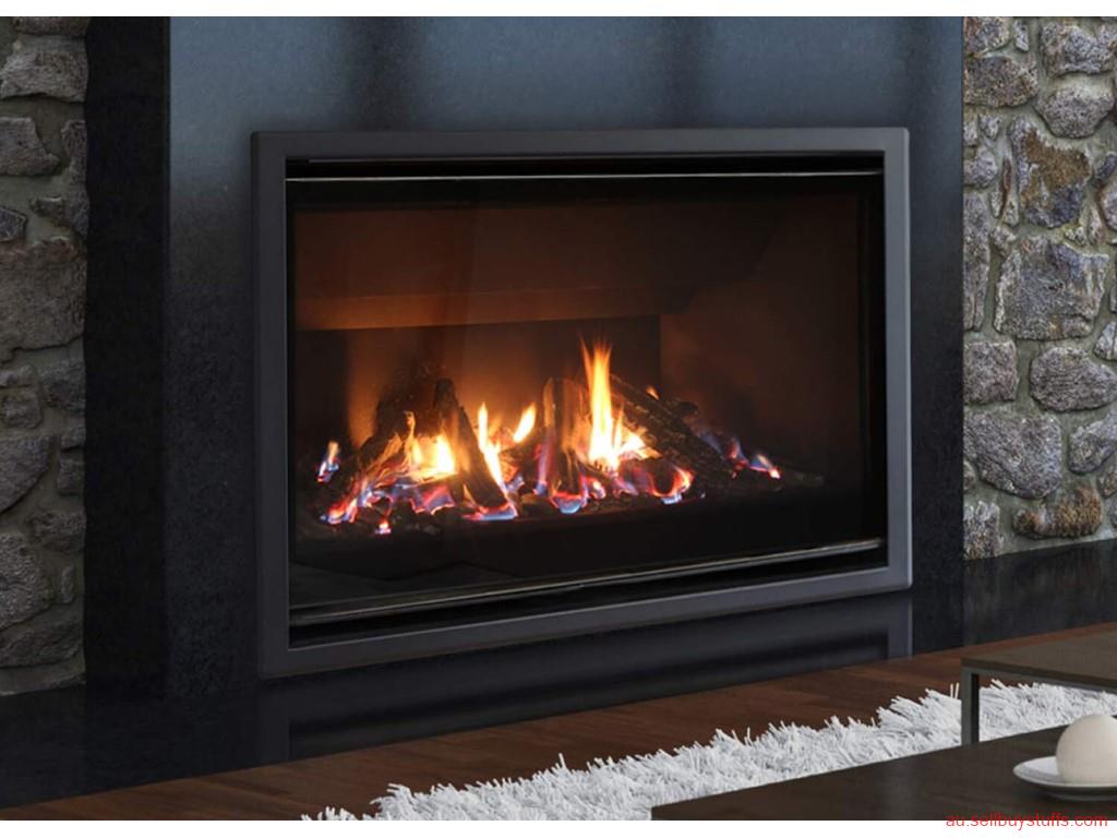Australia Classifieds Gas Log Fireplace Melbourne