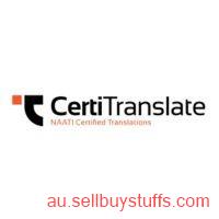 Australia Classifieds Fast, Certified, and Reliable passport translation Services Available