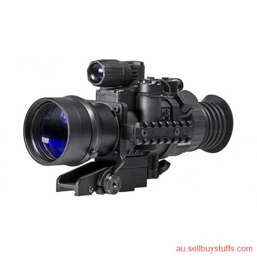 Australia Classifieds Pulsar Phantom Mini 3x50 Gen 3 64-72lp ITT Pinnacle NV Scope w/ QD Mount PL76077T (EXPERTBINOCULAR)