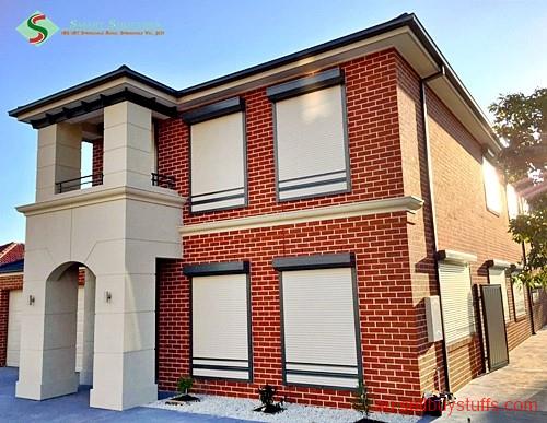 Australia Classifieds All Roller Shutters Melbourne