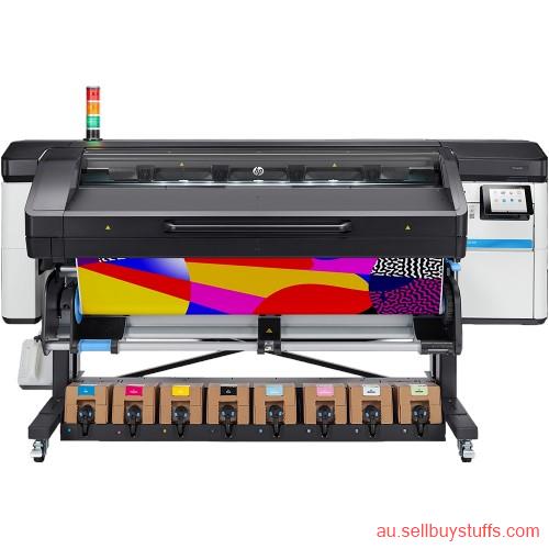 Australia Classifieds HP Latex 800 64" Wide Format Printer (MEGAHPRINTING)
