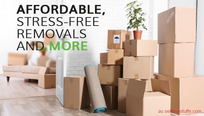 Australia Classifieds Get a Stress Free Move With Removalists Caboolture- My Moovers